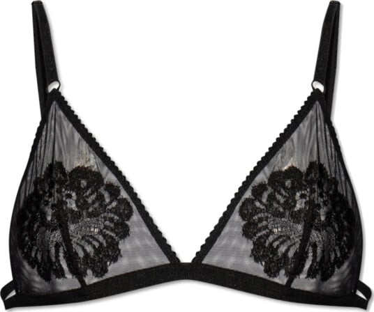 Dolce & Gabbana Dame Undertøy Svart L, Dolce & Gabbana Dame Undertøy Svart L,