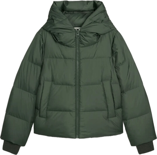 Marc O"Polo Woven Outdoor Jackets Green 38