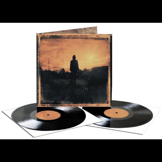 Steven Wilson Grace For Drowning LP/Vinyl Steven Wilson Grace For Drowning LP/Vinyl