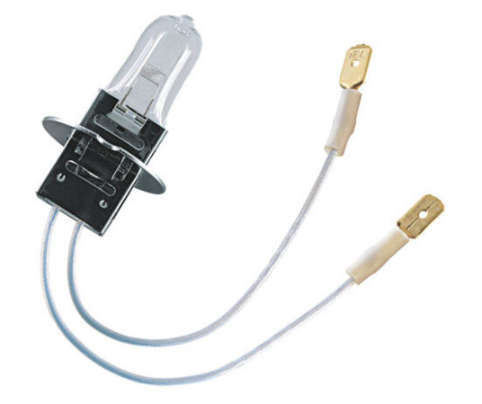 HLX 64342 HALOGENLAMPE 100W 6,6A