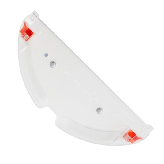 Roborock Roborock Mop Cloth Mount white 7350129410413 Roborock Roborock Mop Cloth Mount white 7350129410413
