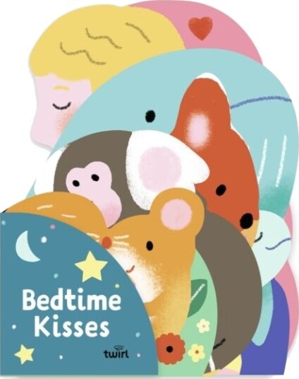 Bedtime Kisses Bedtime Kisses