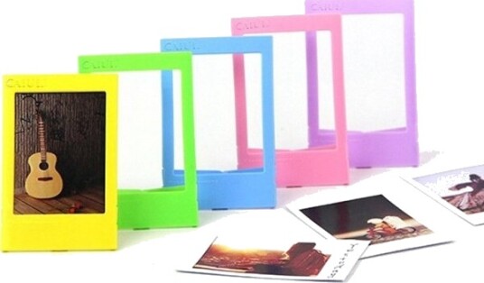 Loveinstant Ramki Do Fuji Instax Mini 12 11 40 8 7S Evo Liplay Link 2 Se