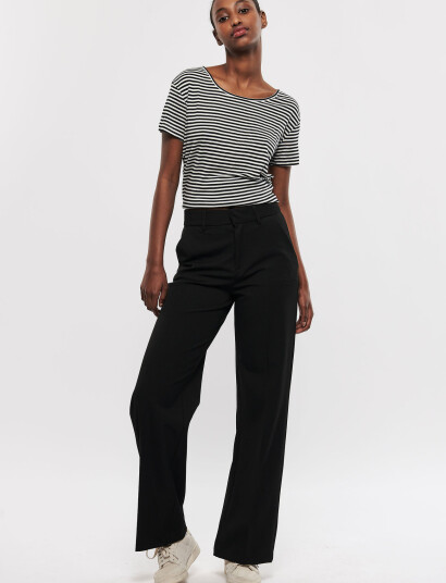 mbyM Lucy-M - Black - L