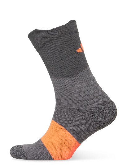 Adidas Performance Runxboost Sock Grey 34 36 Adidas Performance Runxboost Sock Grey 34 36