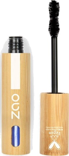 ZAO Mascara Volume Audacieux 242 Bleu Saphir ZAO Mascara Volume Audacieux 242 Bleu Saphir
