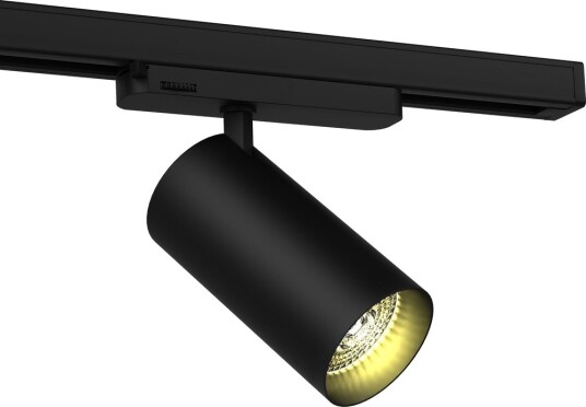 Ledlife 20W 3 faset RA90 Skinnespot 100 lm/W 36 grader Sort Philips LED Dimbar : Ikke dimbar Kulør : Varm Ledlife 20W 3 faset RA90 Skinnespot 100 lm/W 36 grader Sort Philips LED Dimbar : Ikke dimbar Kulør : Varm