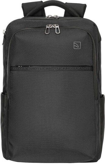Tucano Marte PC-Ryggsekk Svart 15.6"