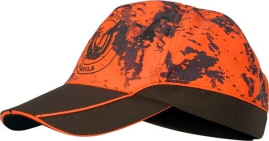 Härkila Wildboar Pro Keps AXIS MSP® Willow Green/Shadow Brown Willow Green/Shadow Brown one_size