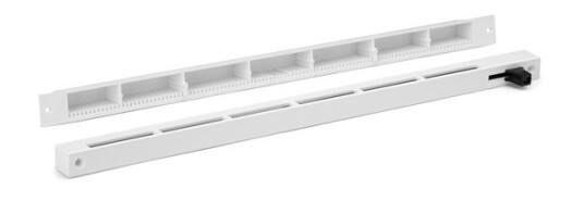 Fresh 32 Vindusventil 5,7 l/s 368 mm Ventilasjon