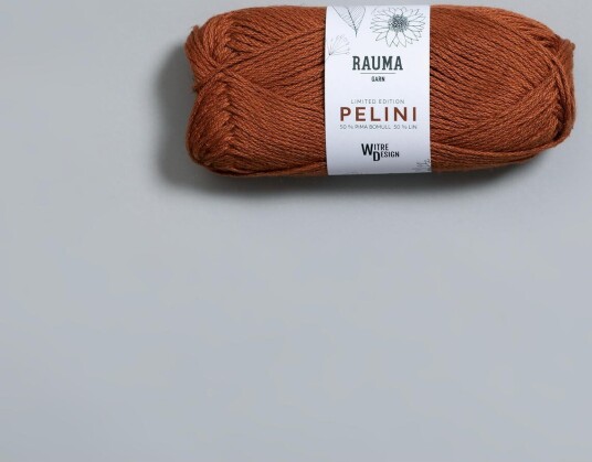 Rauma Pelini 315 Smørbukk