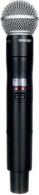 Shure QLXD2/SM58 G51