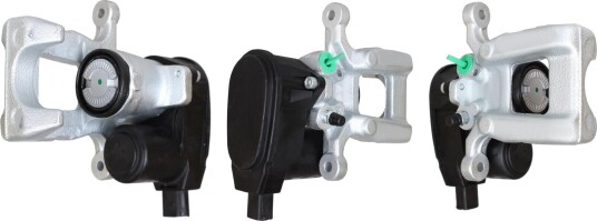 FERODO FCL695633 Bremsecaliper