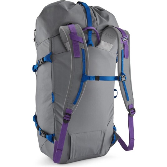 Patagonia Ascensionist 55L Noble Grey Patagonia Ascensionist 55L Noble Grey