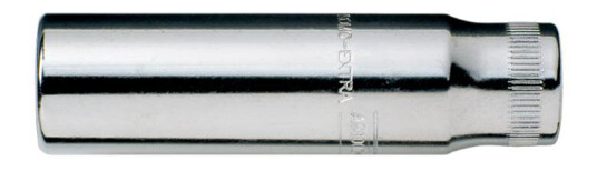 Bahco A6800SM-12 Sekskanthylse 1/4", lang modell 12 mm, Håndverktøy