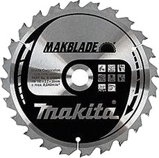 Makita Makblade Sagblad MB 32792 25,5cm 3cm