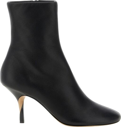 Jacquemus Dame Sko Svart 38 EU, Jacquemus Dame Sko Svart 38 EU,