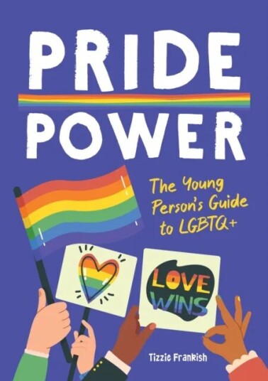 Pride Power Av Harriet Dyer