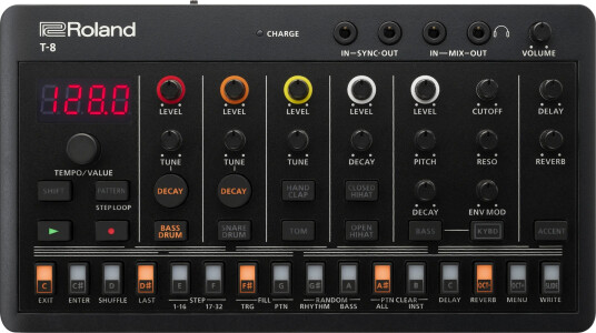 Roland T-8 Roland T-8