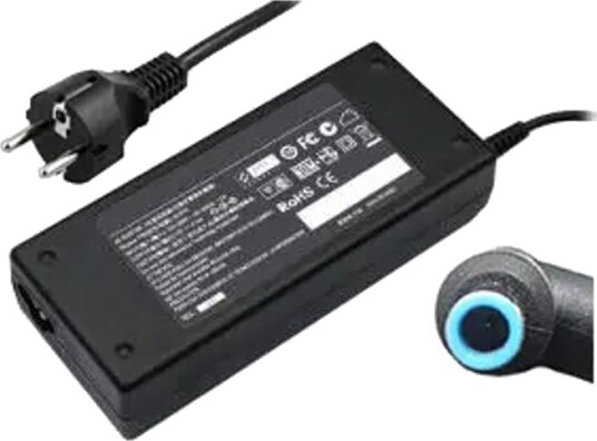 Lader til HP 19,5V 3,33A 65W 4,5x3,0 mm