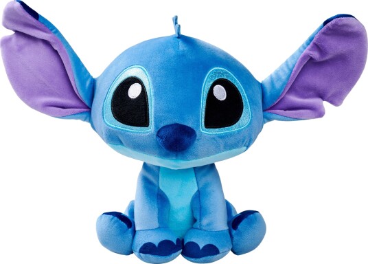 Lilo & Stitch Disney Doorables Stitch2, 25Cm - Blue - ONE SIZE Lilo & Stitch Disney Doorables Stitch2, 25Cm - Blue - ONE SIZE