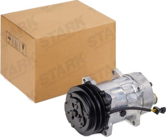 AC kompressor STARK SKKM 0340650 AC kompressor STARK SKKM 0340650