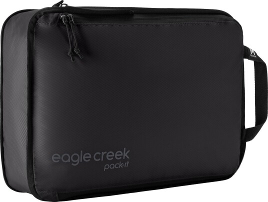 Eagle Creek Pack-It Isolate Compression Cube M Black 2-7 L