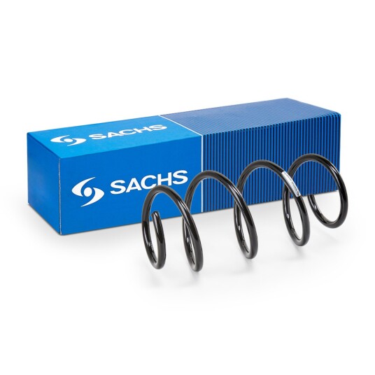 Fjær SACHS 993 820 Fjær SACHS 993 820