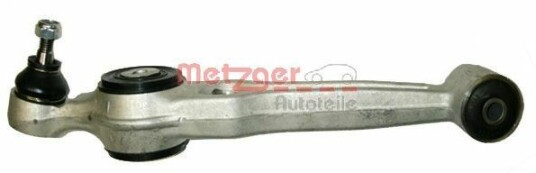 Bærebru/bærearm METZGER 58024001