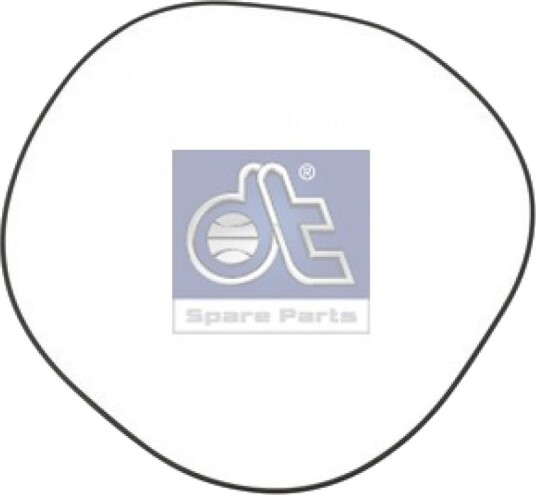Tetningsring, hjulnav DT Spare Parts 2.35052