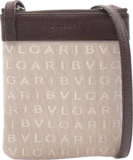 Bvlgari Vintage Dame Pre owned Beige ONE SIZE,