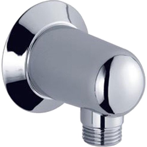 Villeroy & Boch Source Vegguttak Krom