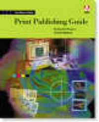 Official Adobe Print Publishing Guide Pocket