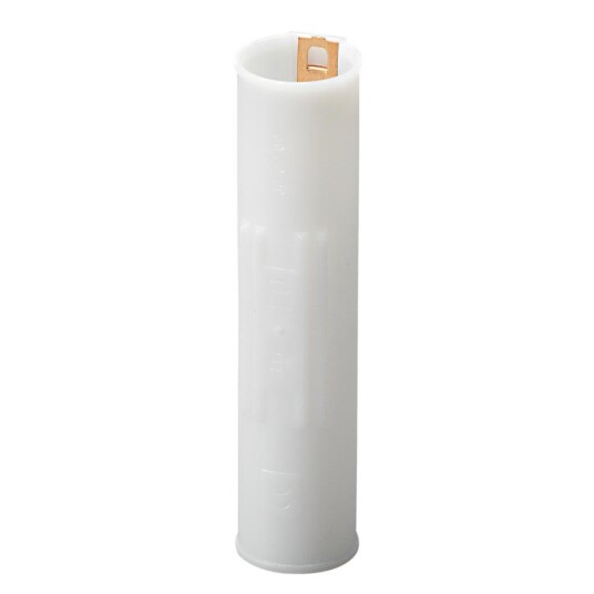 Schneider Skjøtemuffe 20mm Plast Schneider Skjøtemuffe 20mm Plast
