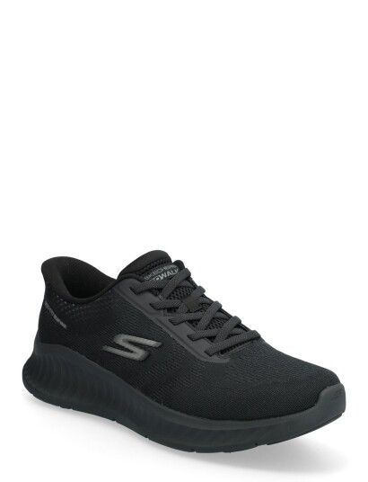 Skechers Go Walk Now Payton Black 46 Skechers Go Walk Now Payton Black 46