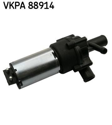 SKF VKPA 88914 Vannpumpe
