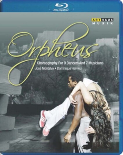 Orpheus Orpheus