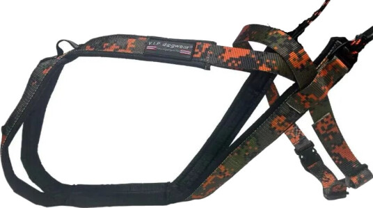 Vip Dogwear Hunting Multisport Sele Str. 2