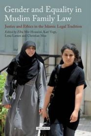 Gender and equality in Muslim family law : justice and ethics in the Islamic …