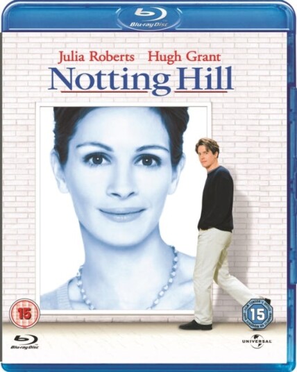 Notting Hill Notting Hill