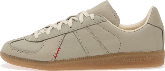 Joggesko adidas Bw Army Hartcopy Sesame/ Chalk White/ Gum4 EUR 43 1/3