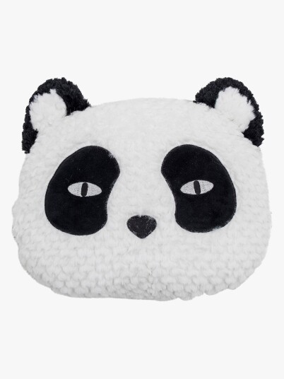 Bloomingville Levi Pute White 33x28x13cm Bloomingville Levi Pute White 33x28x13cm