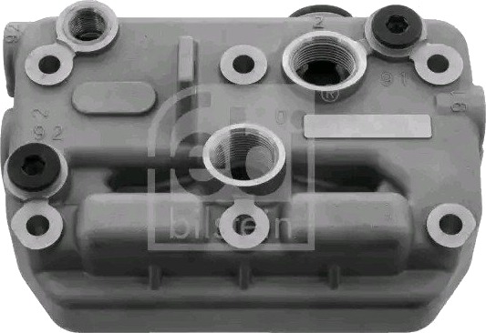 Sylindertopp, trykkluftkompressor FEBI BILSTEIN 48339