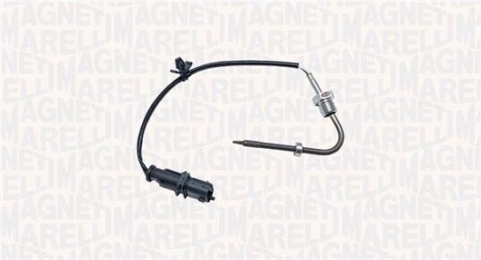 Sensor eksostemperatur MAGNETI MARELLI 172000407010