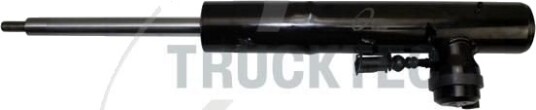 TRUCKTEC AUTOMOTIVE 07.30.214 Støtdemper