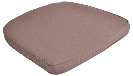 Fritab Krabi sittepute Taupe 46 x 49 cm Beige