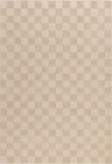 Sydney Ullteppe 240x340 cm - Beige