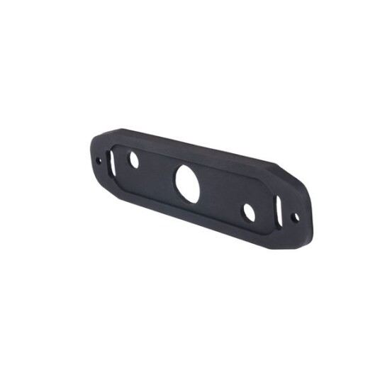 Gummifeste PURELUX Tube adapter Ultra slim Strobe 6 LED