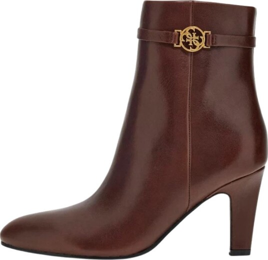 Guess Dame Sko Brun 37 EU