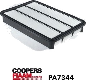 COOPERSFIAAM FILTERS PA7344 Luftfilter COOPERSFIAAM FILTERS PA7344 Luftfilter